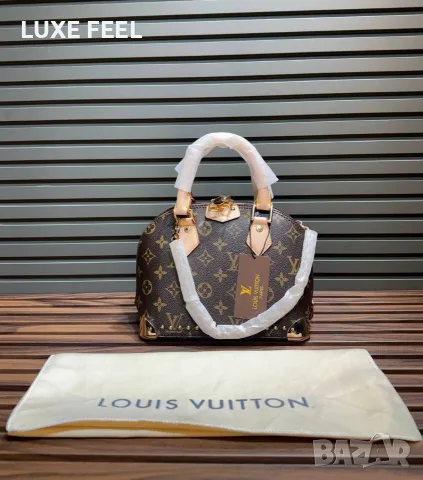 Louis Vuitton ⚜️Дамски Чанти , снимка 7 - Чанти - 56138300