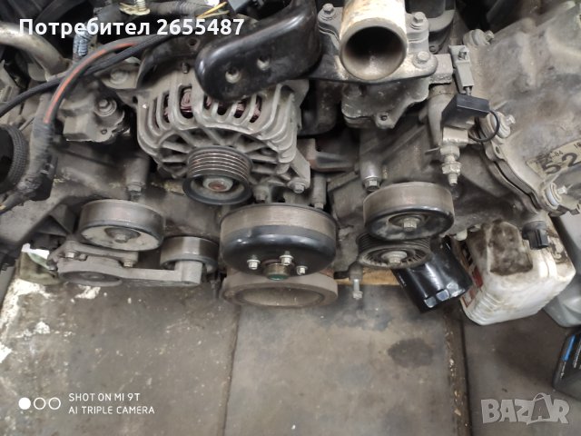 Форд F-150 5.4 XLT, снимка 1