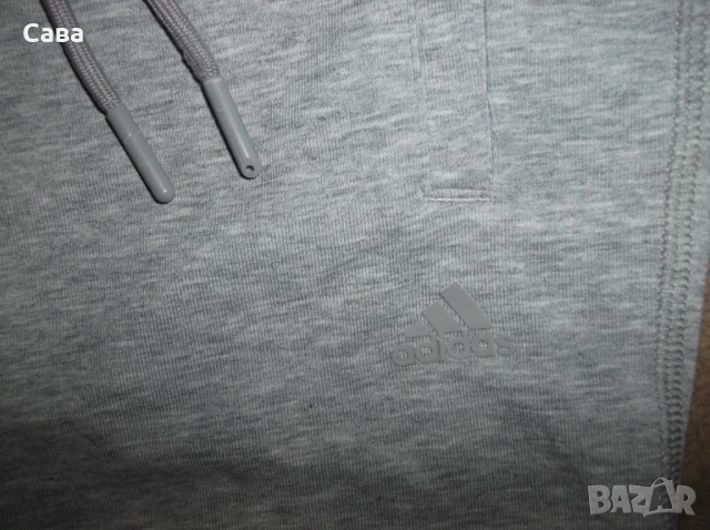 Бермуди и клин ADIDAS  дамски,ХС, снимка 4 - Клинове - 50760004