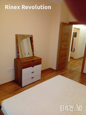 Тристаен апартамент под наем в Центъра, снимка 9 - Апартаменти - 54056337