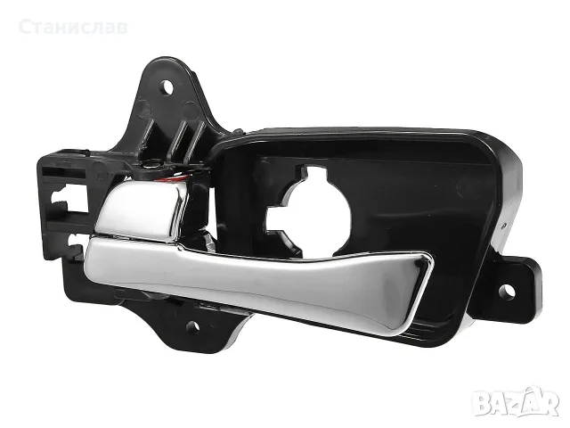 Вътрешна дръжка за врата за Hyundai i30 MK1 – 836102L010