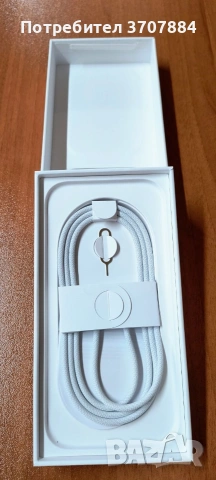 Apple iPhone 17 Pro 256GB Deep Blue , снимка 5 - Apple iPhone - 53948449