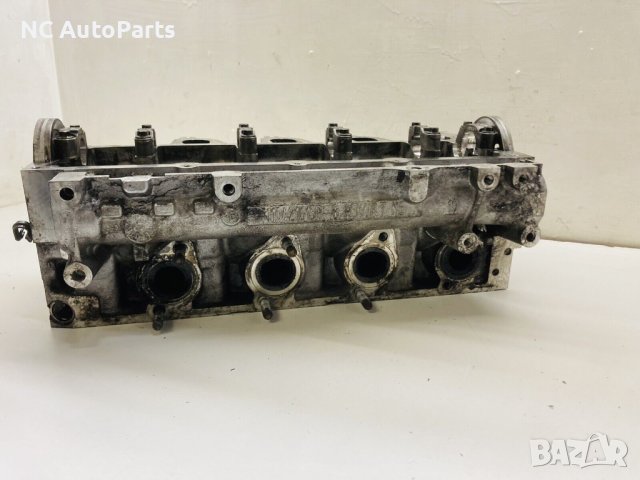 Цилиндрова глава за Mercedes Мерцедес А W176 B W246 Рено 1.5d 110421615R 2016, снимка 7 - Части - 44502722