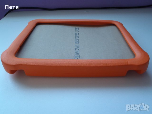 Спасителна жилетка за калъфа Nuud за iPad / Life Jacket за Lifeproof iPad Case, снимка 6 - Таблети - 29911655