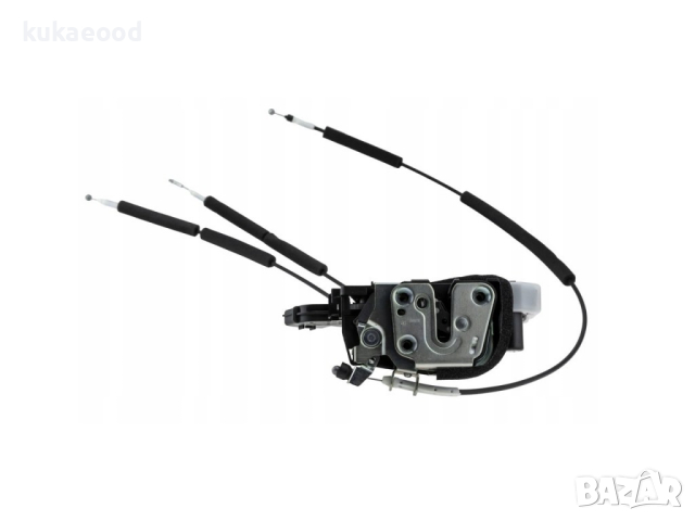 Брава за Nissan Patrol Y62 (2010+)  За предна дясна врата, снимка 2 - Части - 44611682