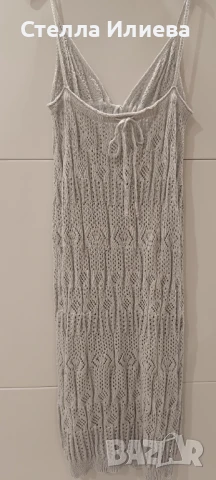 Плажна рокля, снимка 3 - Рокли - 50802428