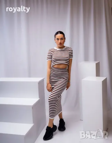 Дамски комплект , снимка 4 - Комплекти - 49702940