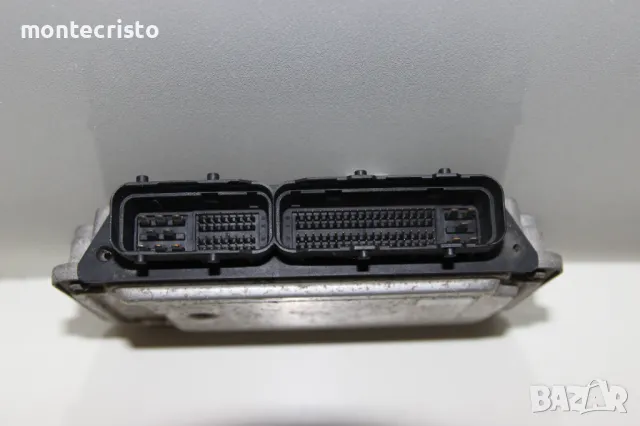 Моторен компютър Toyota Aygo (2005-2012г.) 0261S06145 / 0 261 S06 145 / 89661-0H130 / 896610H130, снимка 3 - Части - 50399303