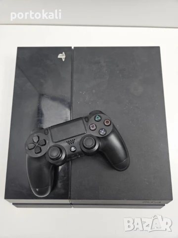 ХАКНАТ! +35 игри! PS4 Playstation 4 Плейстейшън 4 500GB много игри комплект!, снимка 8 - PlayStation конзоли - 51194182