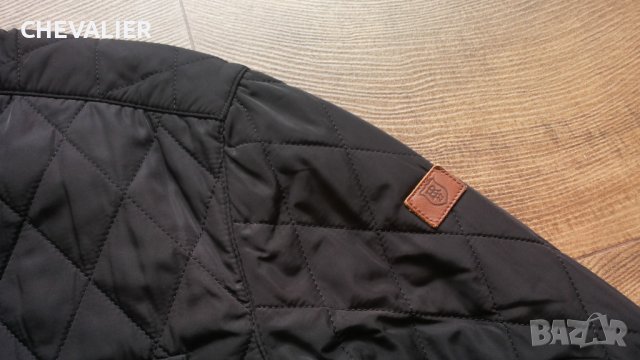 HAMPTON REPUBLIC Long Island Jacket размер L мъжко яке 9-56, снимка 4 - Якета - 42127538