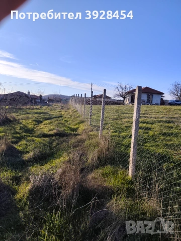 Продава имот с къща село Върбен , снимка 7 - Къщи - 53945041