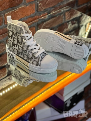 дамски маратонки christian dior, снимка 2 - Маратонки - 51458445