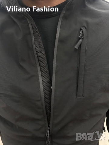 Мъжки зимни парки, снимка 10 - Якета - 52255754