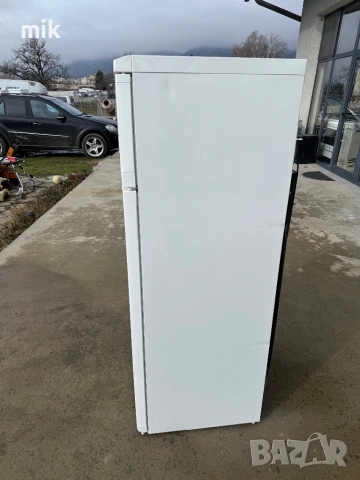 Хладилник с камера 141см , снимка 8 - Хладилници - 53381415