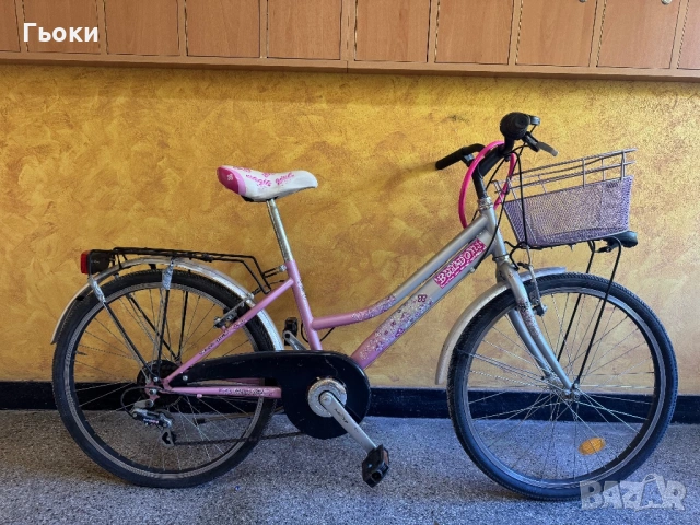 Велосипед, снимка 3 - Велосипеди - 54312340