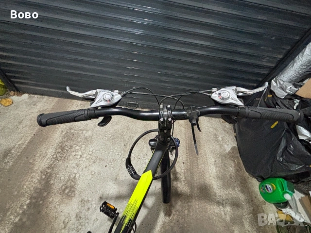 Продавам велосипед, снимка 3 - Велосипеди - 54056830