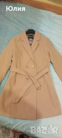 Дамско палто