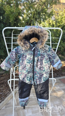 Детски космонавт Nordbjørn 12-18 месеца