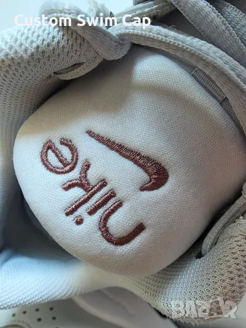 Nike Zoom Bella 6 / маратонки nike / nike / найк / маратонки, снимка 12 - Маратонки - 56325843