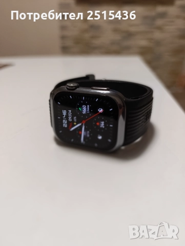 Huawei Watch D2 , снимка 2 - Смарт гривни - 51616190