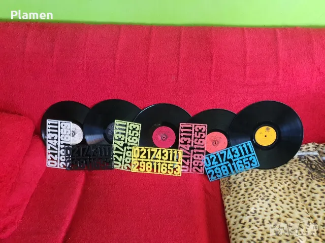 Часовници,ръчна изработка!, снимка 13 - Стенни часовници - 48079701