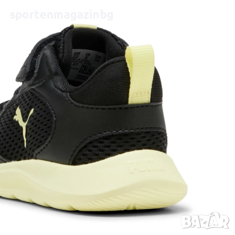 Детски маратонки Puma Fun Racer 2 AC + Inf, снимка 6 - Детски маратонки - 52096857