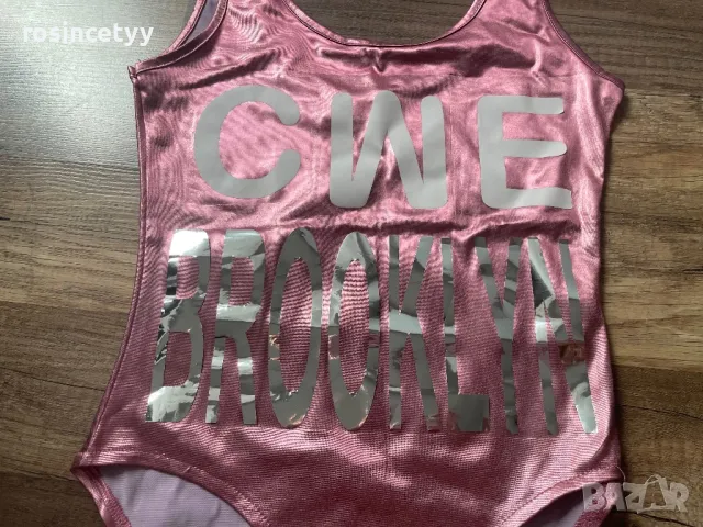 Уникално боди, снимка 2 - Корсети, бюстиета, топове - 33118259