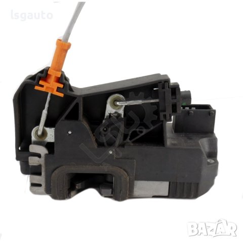 Брава предна дясна врата Opel Meriva A 2003-2010 ID: 120779, снимка 2 - Части - 44277032