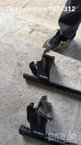 универсални напречни греди, снимка 4 - Аксесоари и консумативи - 54163768