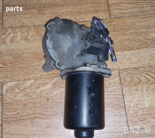 Моторче Предни Чистачки Форд Мондео - 93BB17B571 , снимка 5 - Части - 52887542