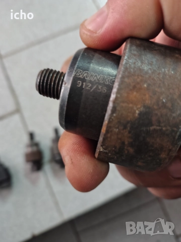 Замба brinko green usa, снимка 2 - Други инструменти - 52453212