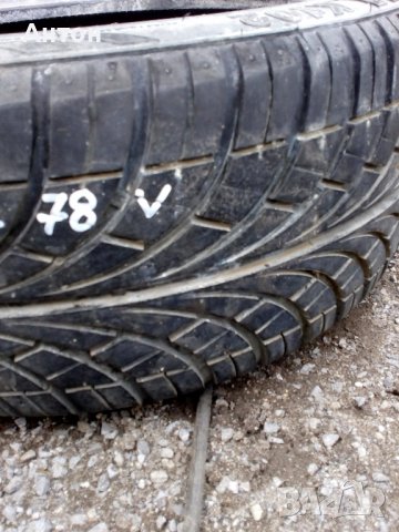Гума Вентус 195/45/15-78V, снимка 2 - Гуми и джанти - 37757325