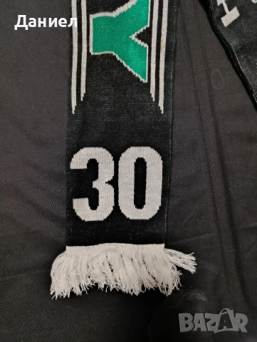 Шал на Borussia Mönchengladbach , снимка 5 - Футбол - 52343362