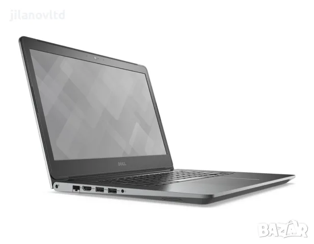 Лаптоп DELL VOSTRO 5468 HD I3-7100U 8GB 256GB SSD с до 24 МЕСЕЦА ГАРАНЦИЯ, снимка 4 - Лаптопи за работа - 51200364