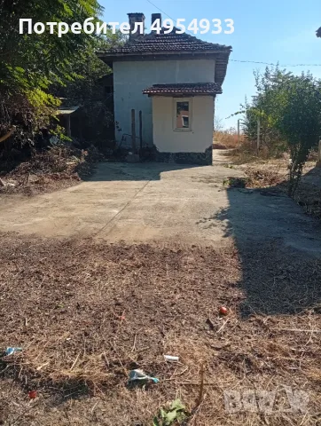 Продавам 2 къщи в 1 двор на главен път в с.Гложене, снимка 9 - Къщи - 56156128