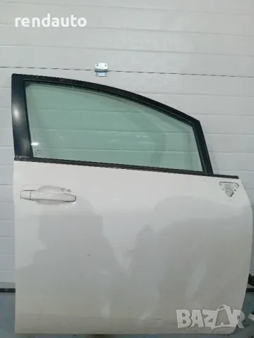 Предна дясна врата Toyota Verso 1.6 1ww 2013-2018