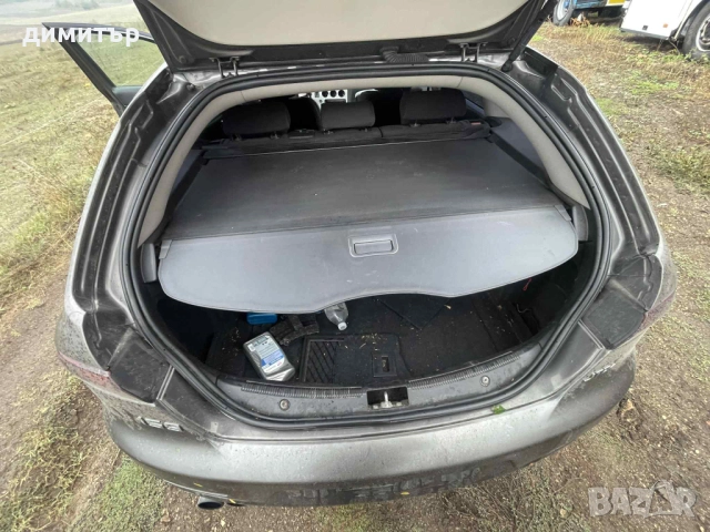 alfa romeo 159 sw на части 1.9 jtd - m алфа ромео 159 1.9 жтд, снимка 4 - Автомобили и джипове - 52031649