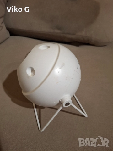 проектор на звездно небе, снимка 2 - Лед осветление - 52887557