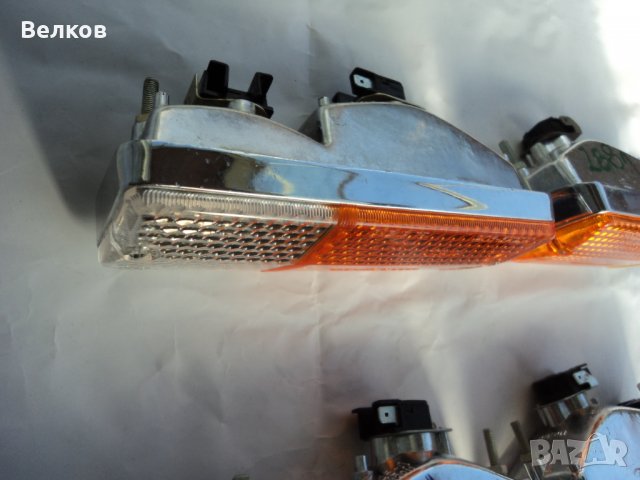 Предни мигачи- подфарници за ВАЗ 2103, 2106, снимка 6 - Части - 31748942