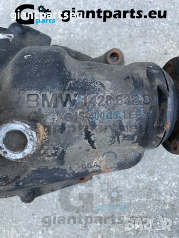 Диференциал за е83 Х3 bmw, снимка 2 - Части - 38518609