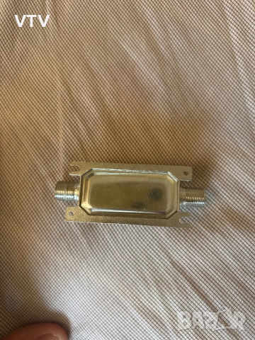 Усилвател за сателитна телевизия, снимка 2 - Приемници и антени - 51479340