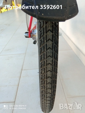 ново внос германия 28цола, снимка 13 - Велосипеди - 54287917