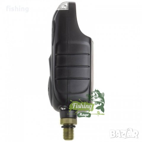 НОВО Kомплект сигнализатори аларми с майка FilStar 3бр FSBA-23 , снимка 5 - Такъми - 24268558