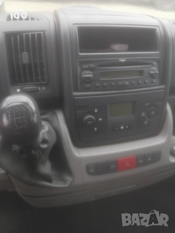 Фият Дукато 3000, снимка 9 - Бусове и автобуси - 52773336