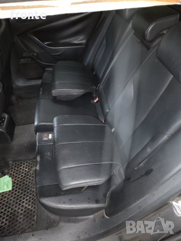 VW Passat B6 1.9 TDI На части, снимка 6 - Автомобили и джипове - 38029202