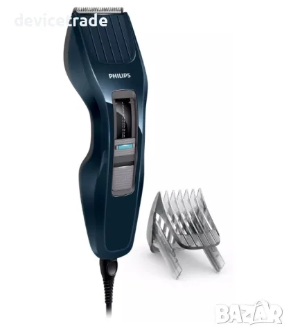 Машинка за подстригване Philips HC3400/15, 0.5-23 мм, 13 степени