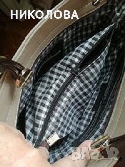 Дамски чанти нови, снимка 2 - Чанти - 27777346
