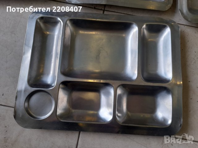 Посуда за заведение, снимка 2 - Обзавеждане на кухня - 44151182