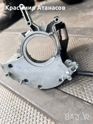 Лостче за темпомат Мерцедес CLS. W219. A1715402445, снимка 4 - Части - 48956086