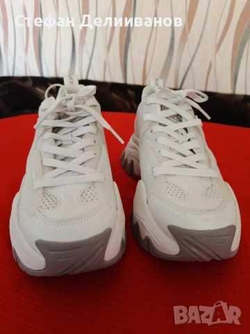 маратонки buffalo , снимка 3 - Маратонки - 54318780